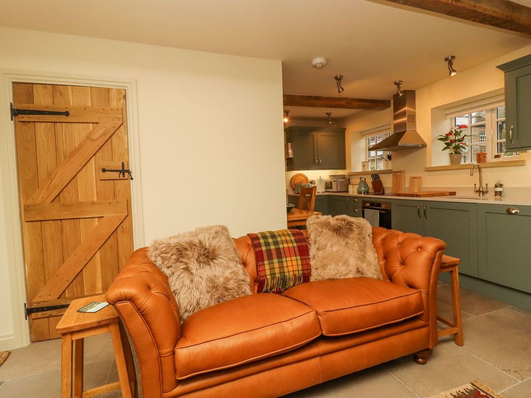 Holiday cottage in Harrogate, Yorkshire