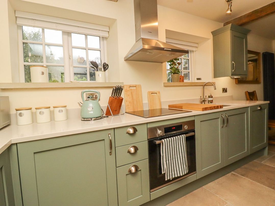 Holiday cottage in Harrogate, Yorkshire