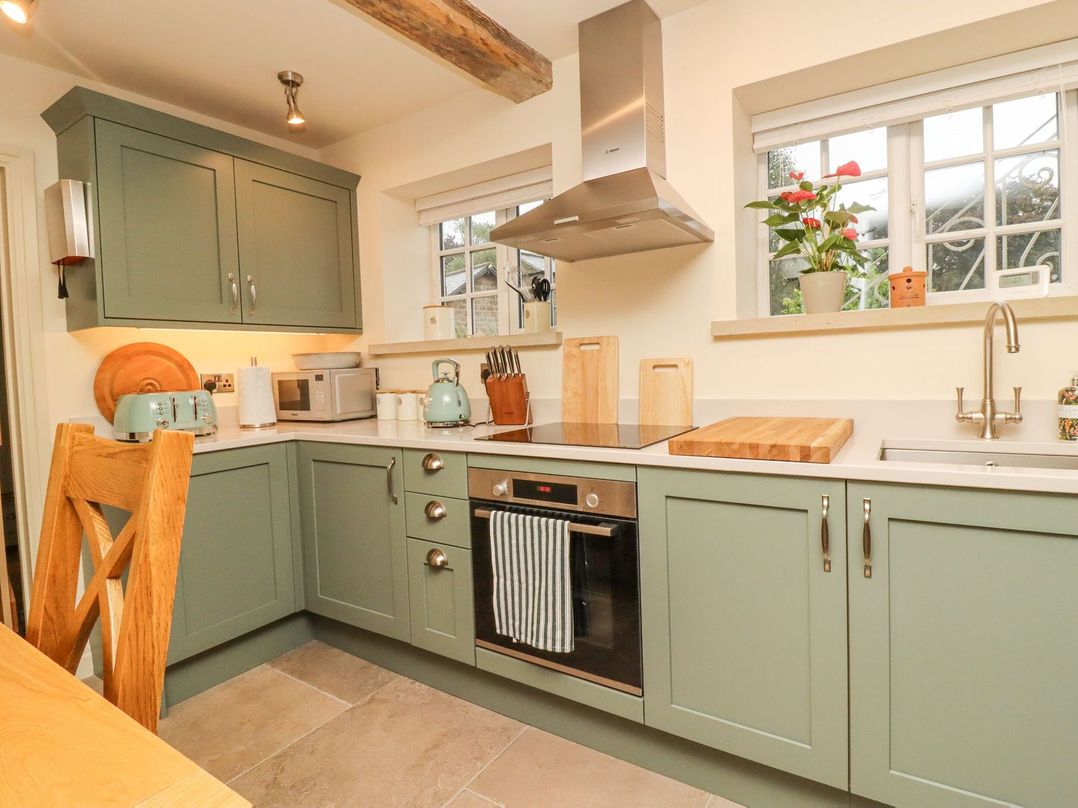 Holiday cottage in Harrogate, Yorkshire