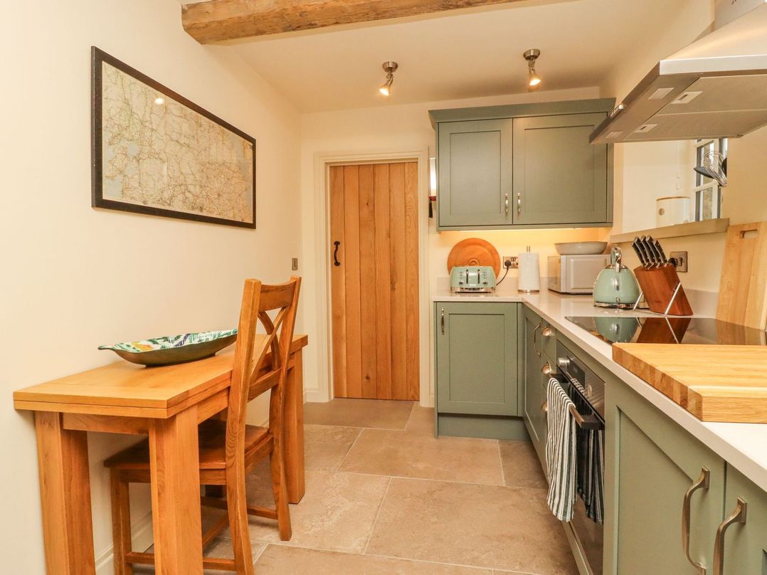 Holiday cottage in Harrogate, Yorkshire