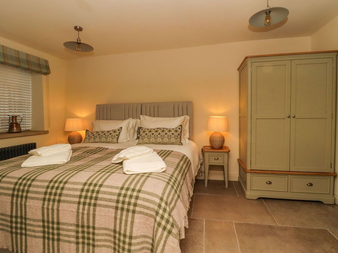 Holiday cottage in Harrogate, Yorkshire