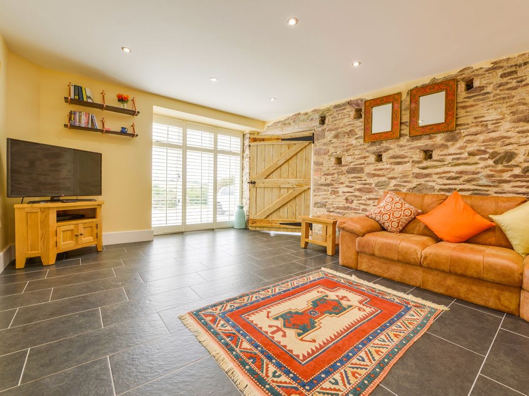 Holiday cottage in Wembury, Devon