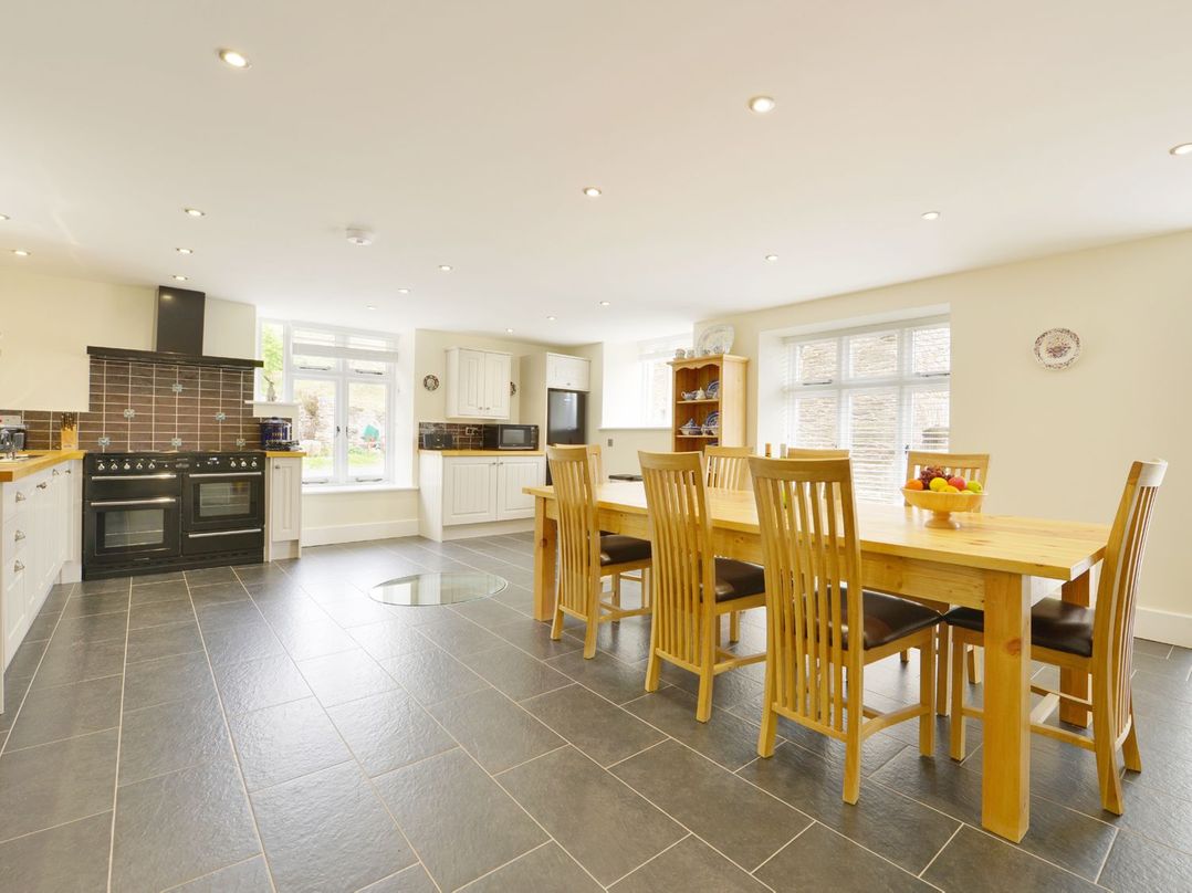 Holiday cottage in Wembury, Devon