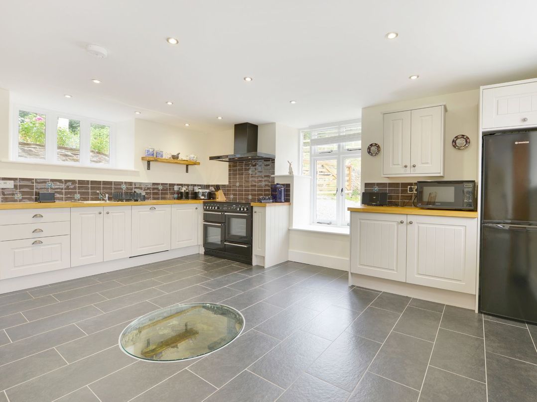 Holiday cottage in Wembury, Devon