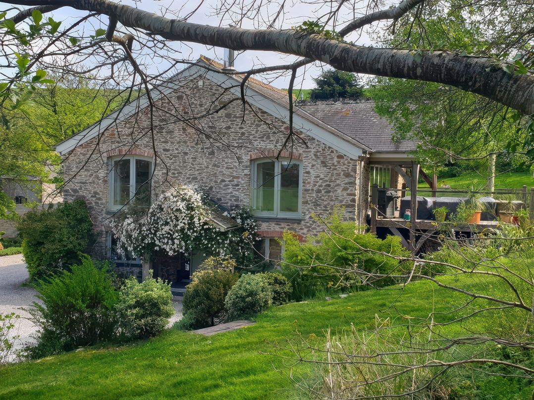 Kerslake House