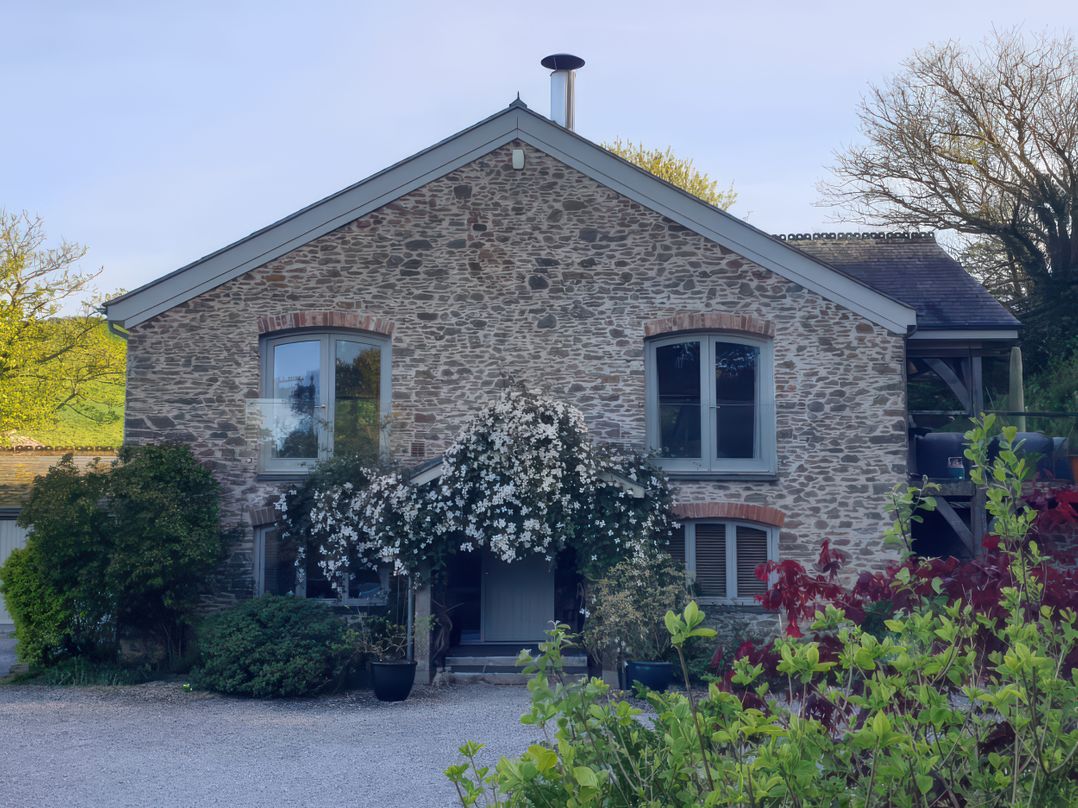 Kerslake House