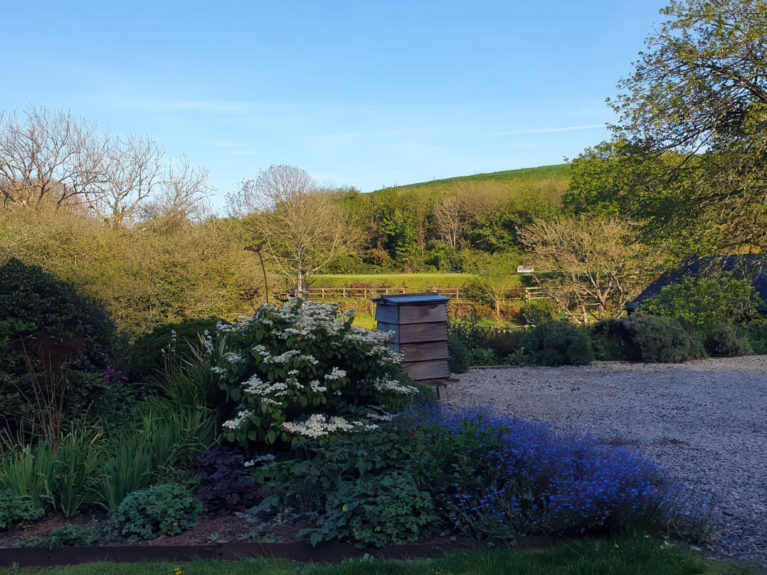 Kerslake House