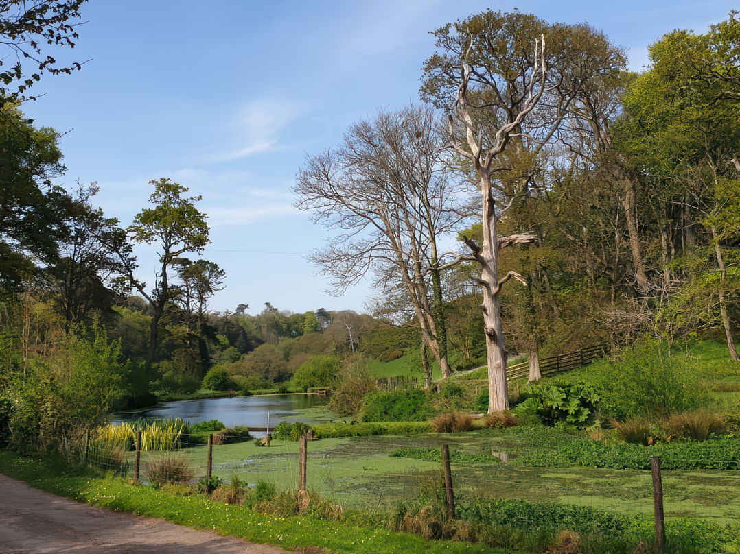 Kerslake House