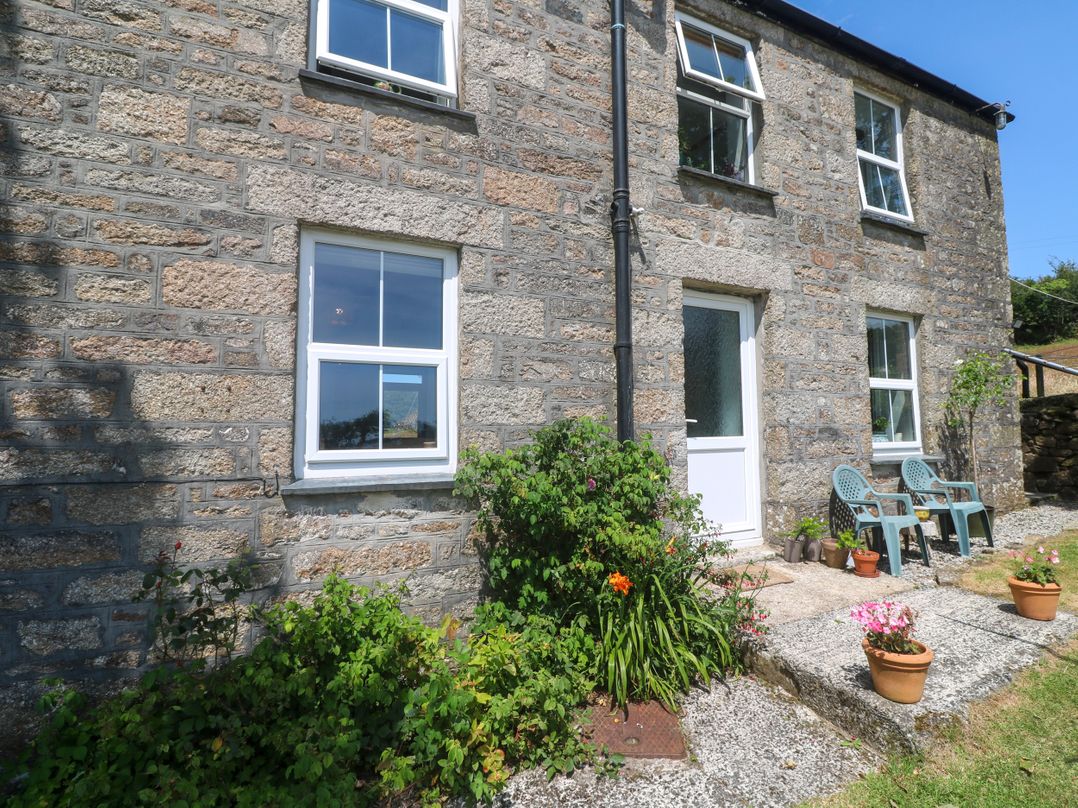 Halwyn Farm