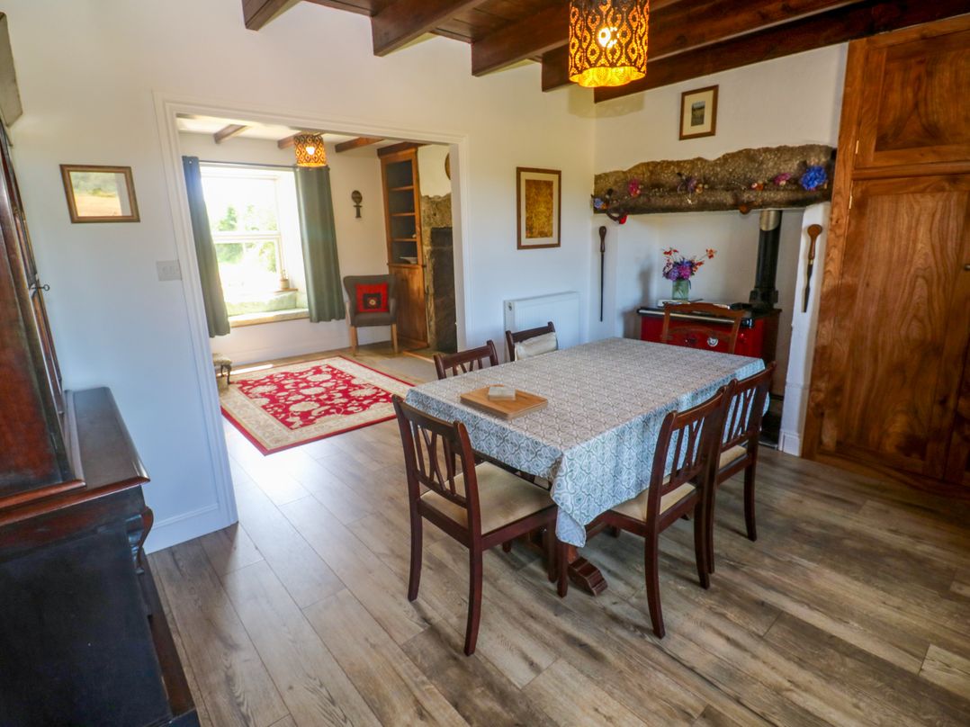 Halwyn Farm