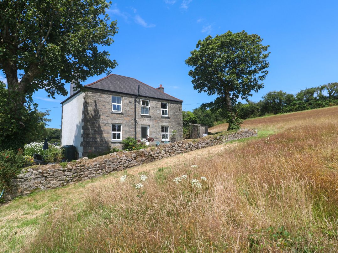 Halwyn Farm