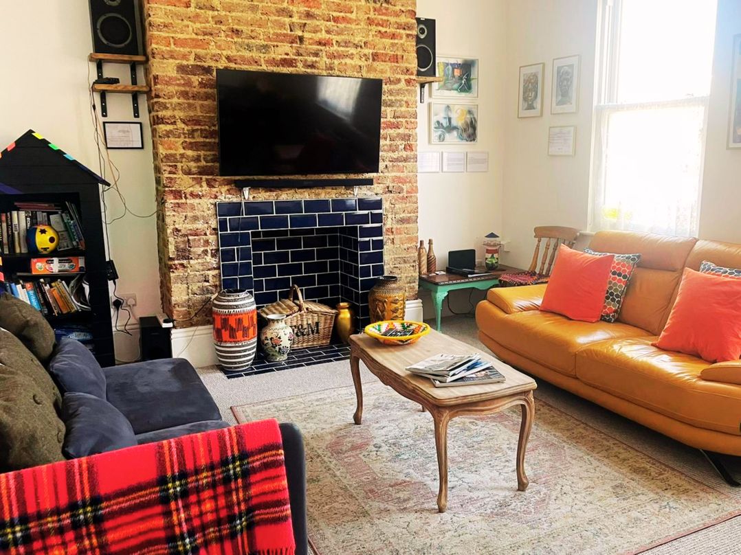 21 Gensing Road, St Leonards-on-Sea - Sleeps 6 guests