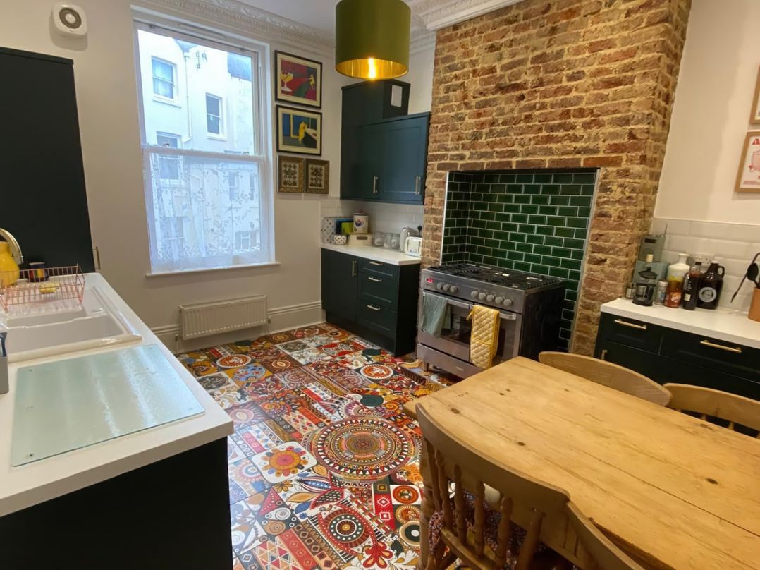21 Gensing Road