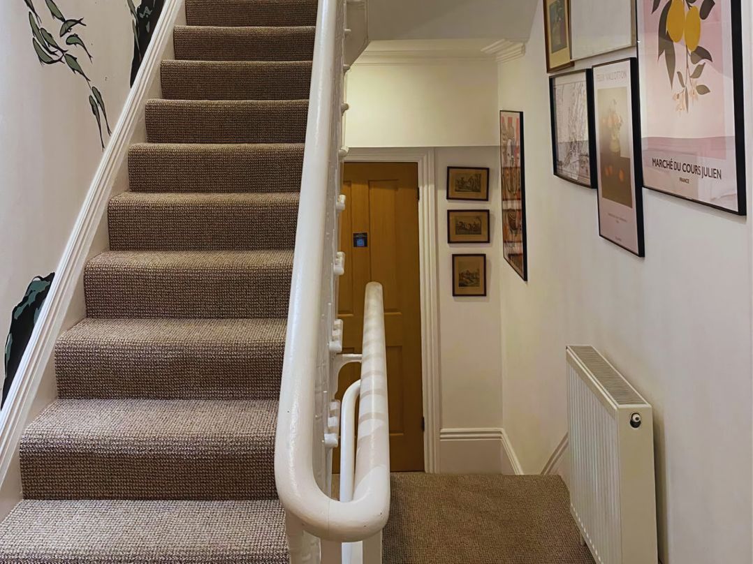 21 Gensing Road