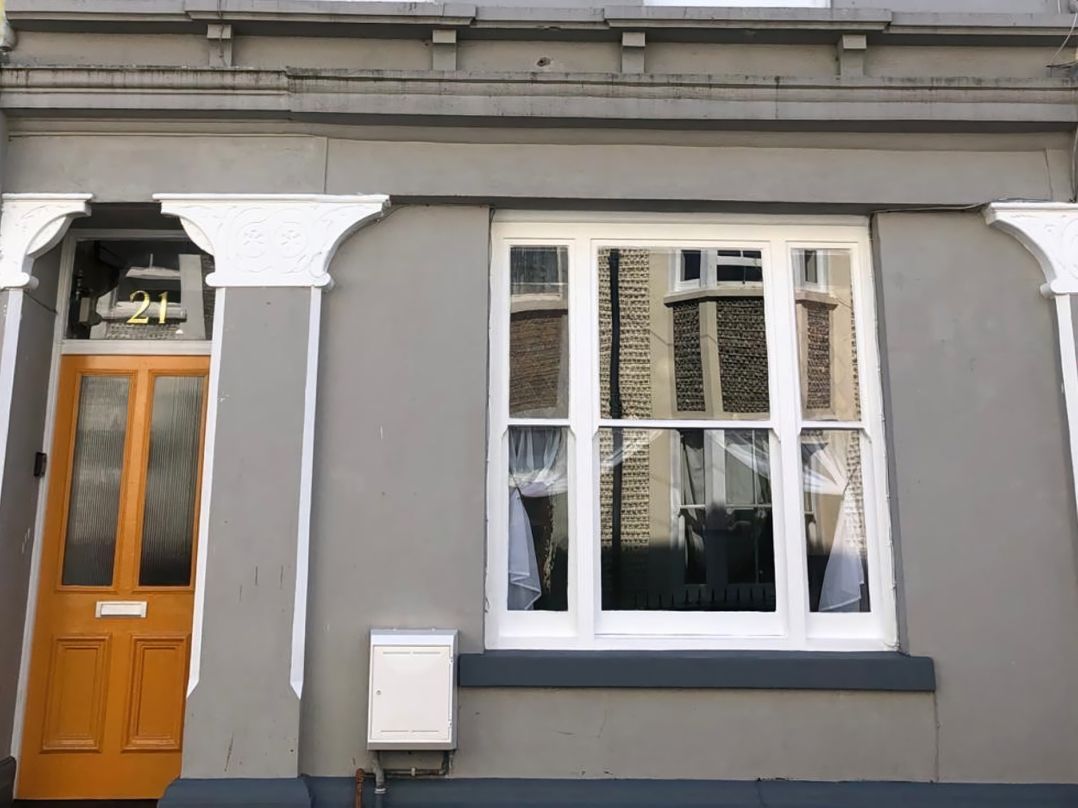 21 Gensing Road