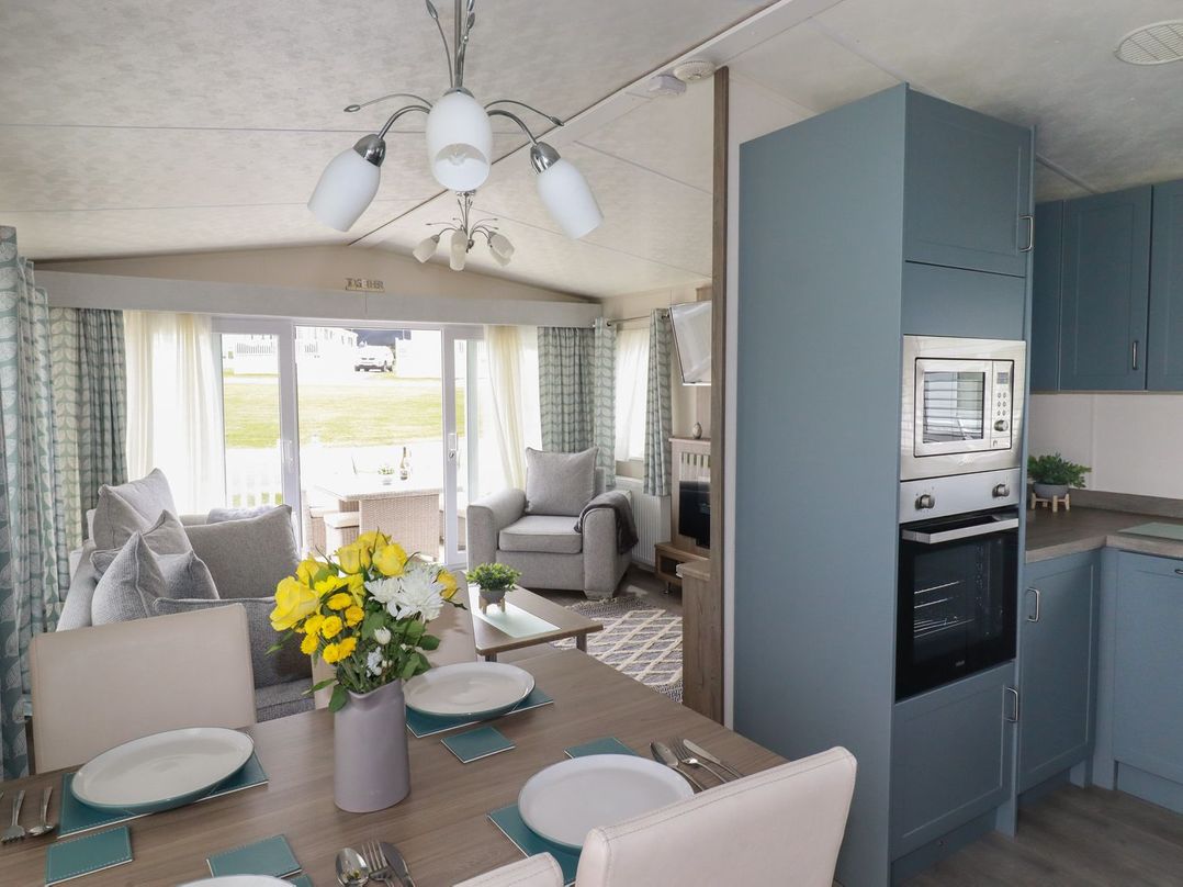 Holiday cottage in Crantock, Cornwall