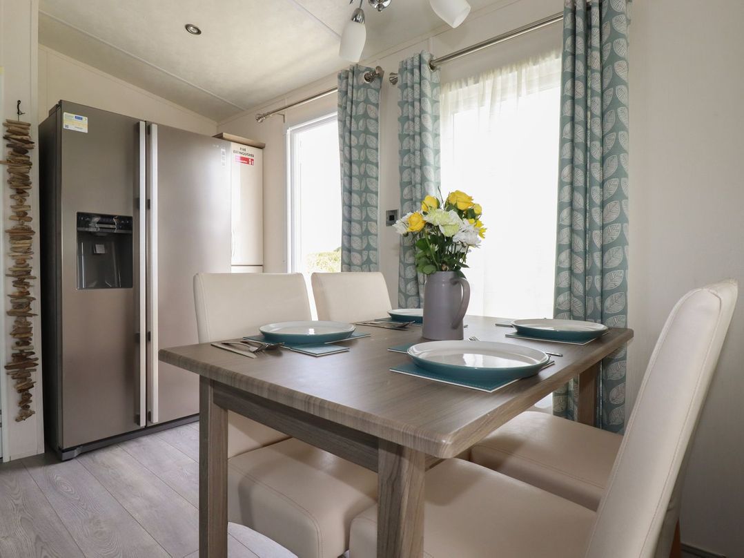 Holiday cottage in Crantock, Cornwall