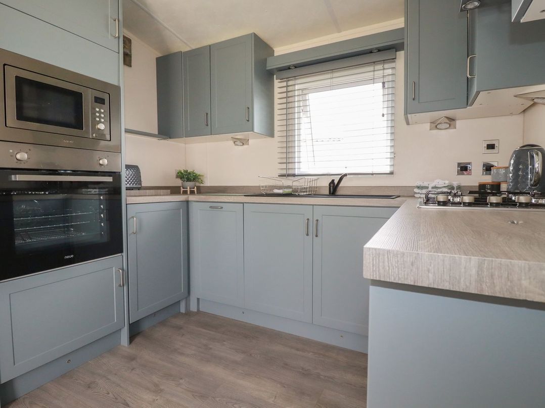 Holiday cottage in Crantock, Cornwall