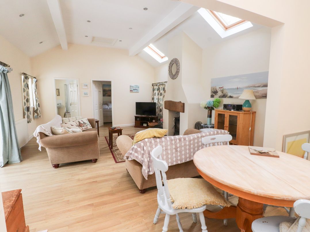 Swallow Cottage