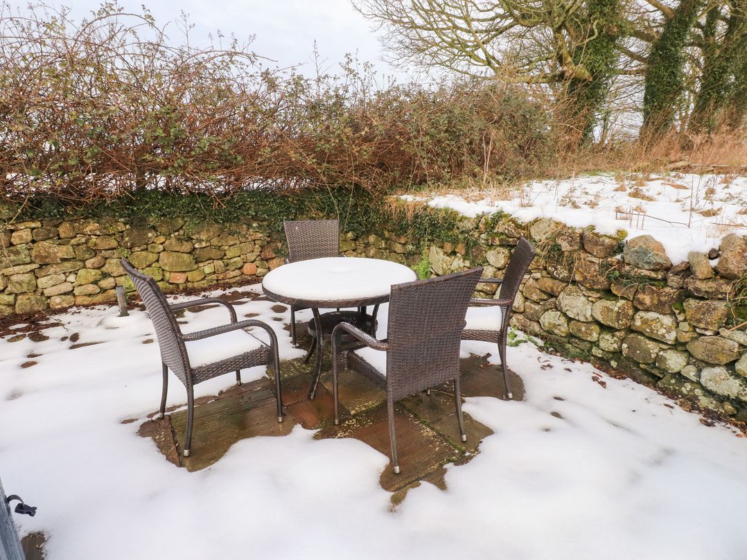 Swallow Cottage