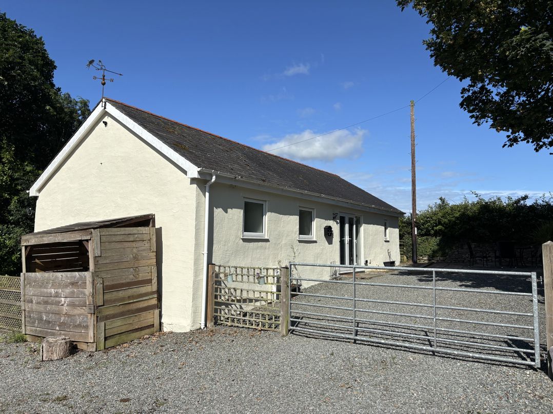Swallow Cottage