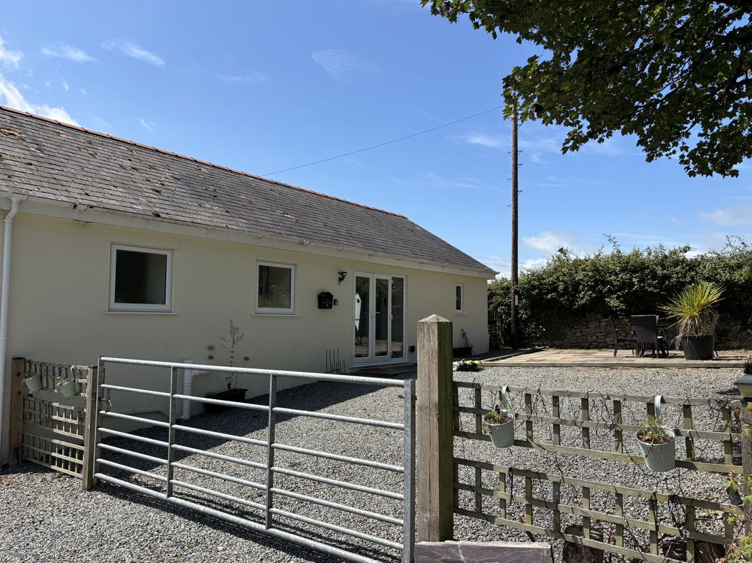 Swallow Cottage
