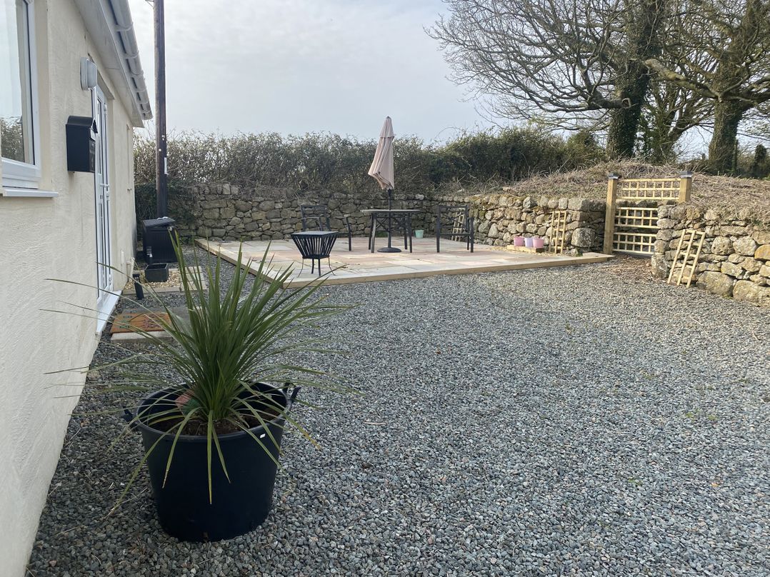 Swallow Cottage
