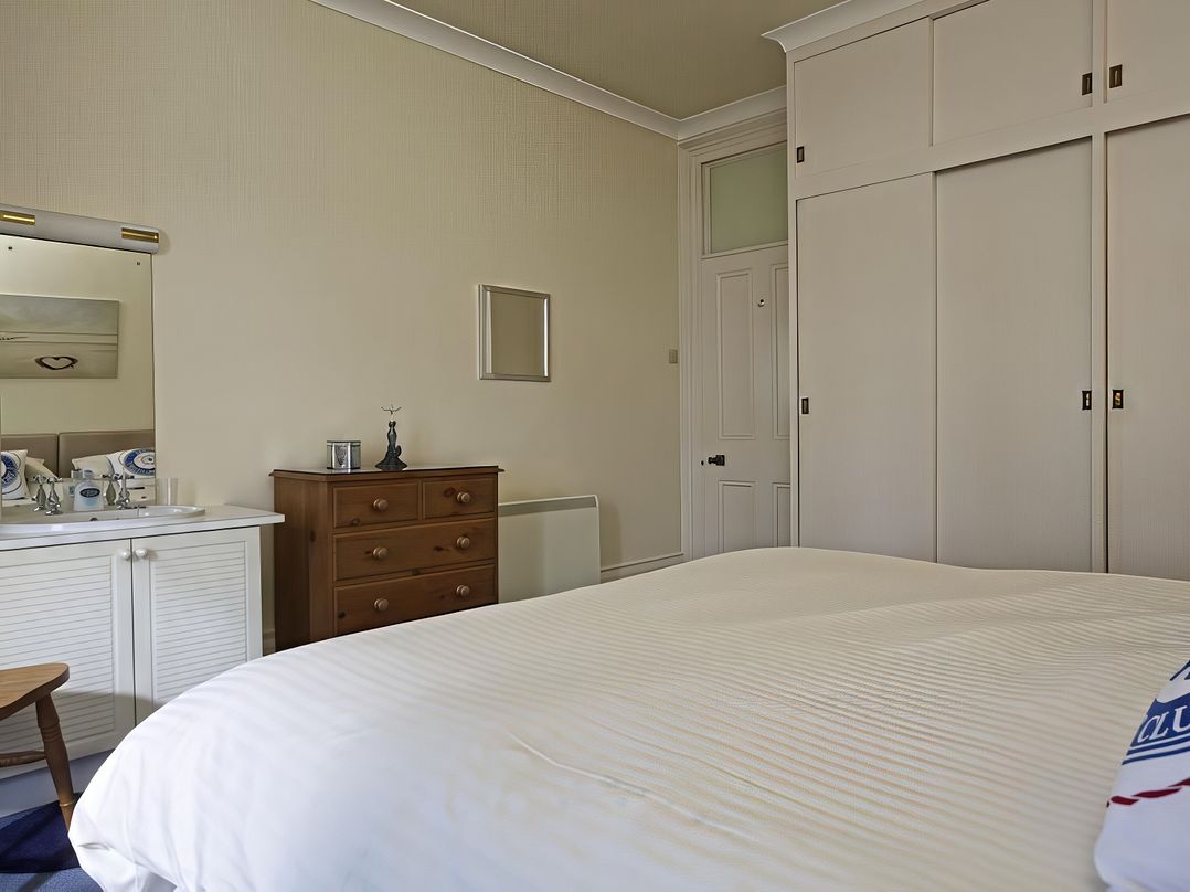 Holiday cottage in Salcombe, Devon