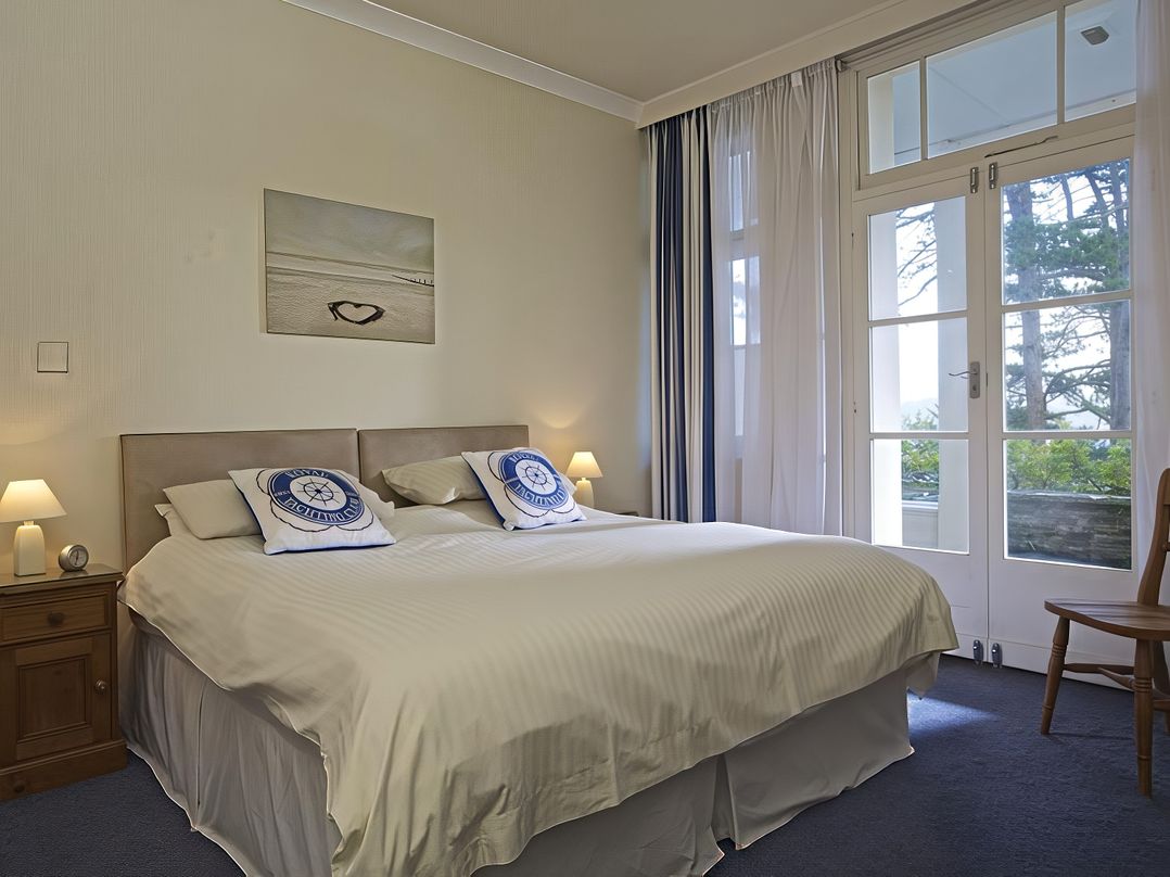 Holiday cottage in Salcombe, Devon