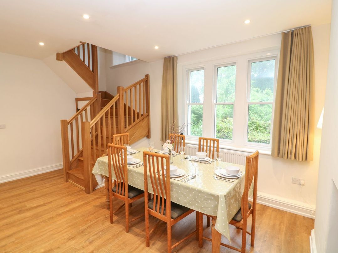 Holiday cottage in Ivybridge, Devon