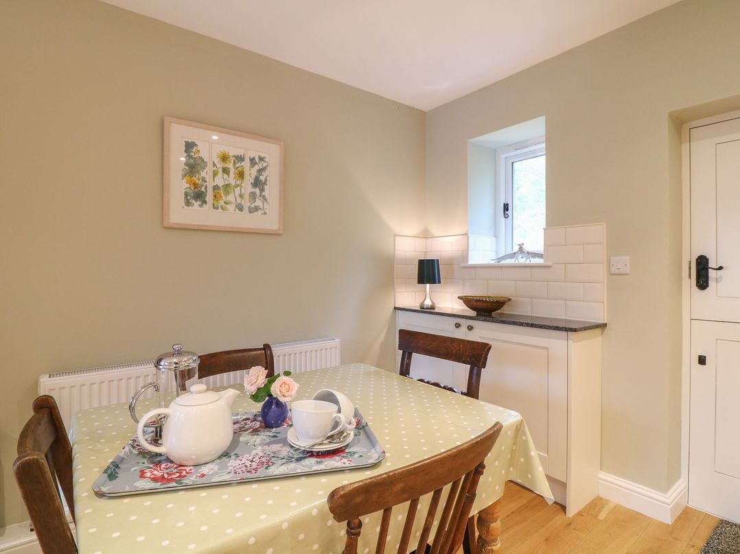 Holiday cottage in Ivybridge, Devon
