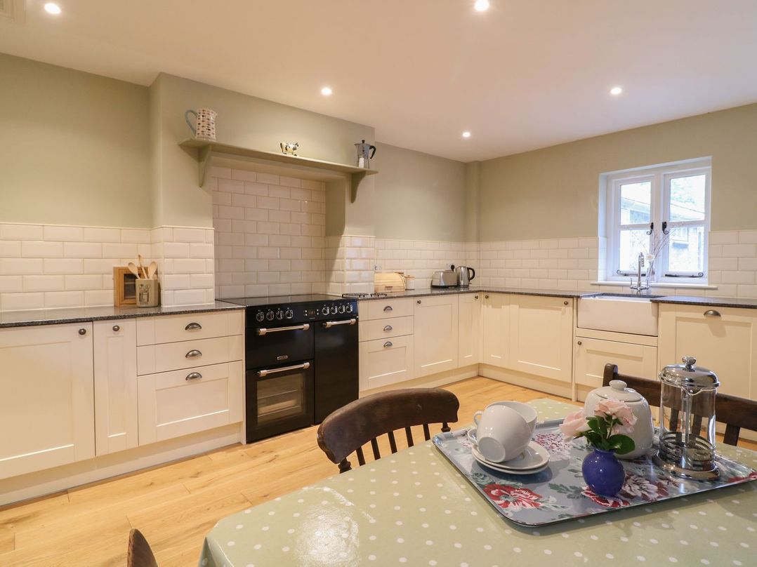 Holiday cottage in Ivybridge, Devon