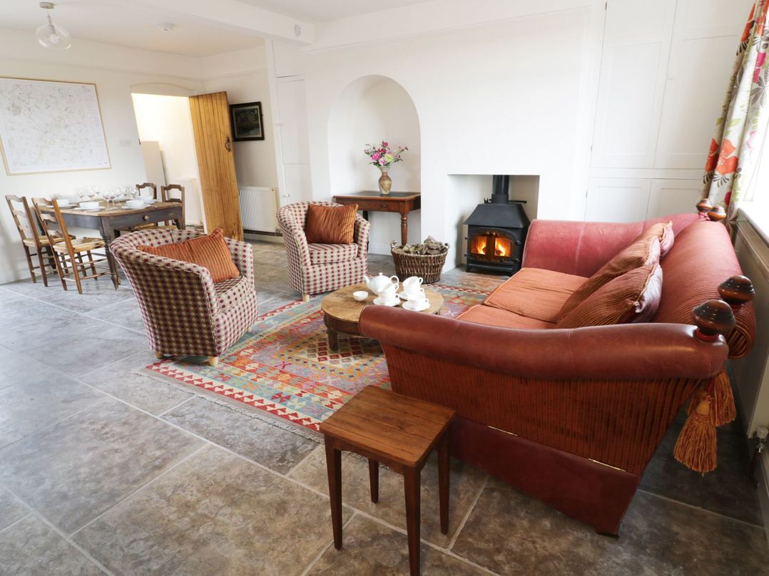 Holiday cottage in Broadway, the Cotswolds