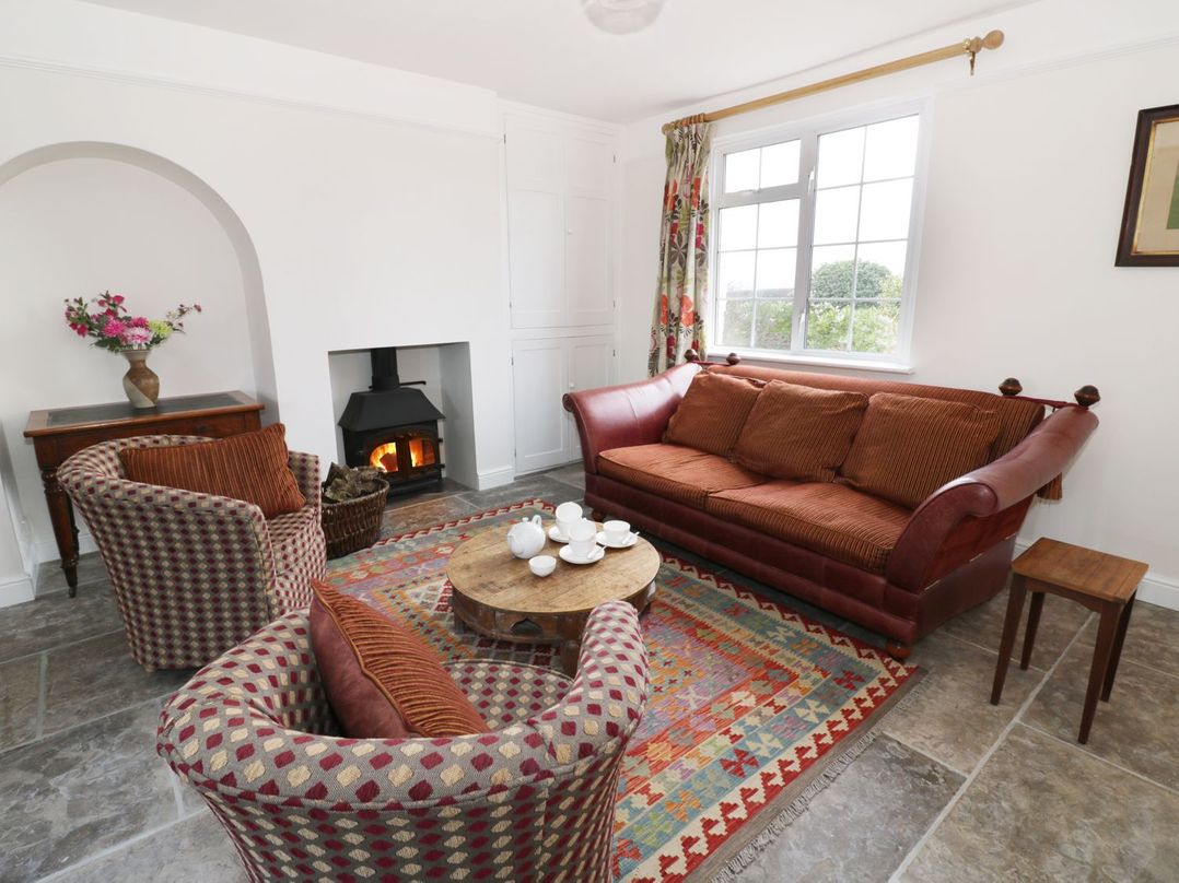 Holiday cottage in Broadway, the Cotswolds