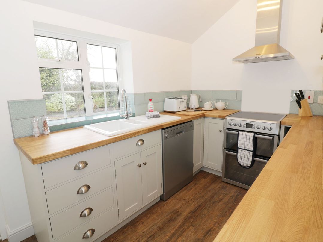 Holiday cottage in Broadway, the Cotswolds