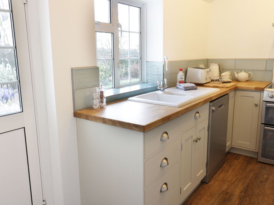 Holiday cottage in Broadway, the Cotswolds