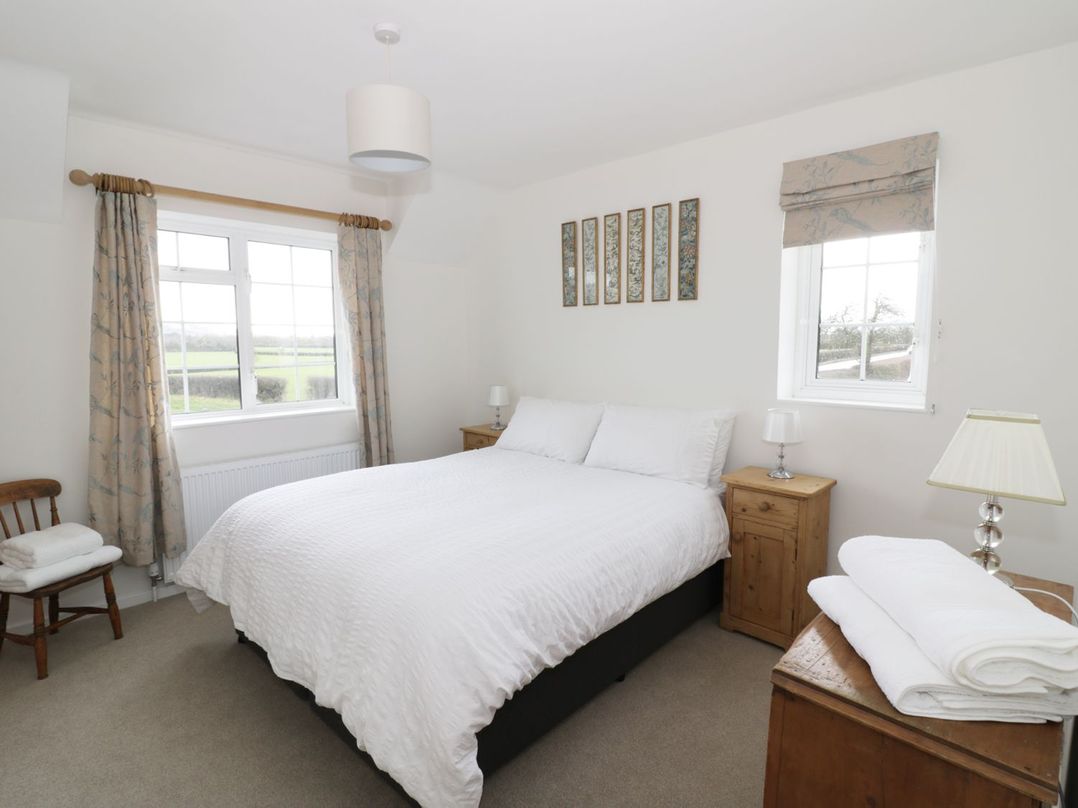 Holiday cottage in Broadway, the Cotswolds