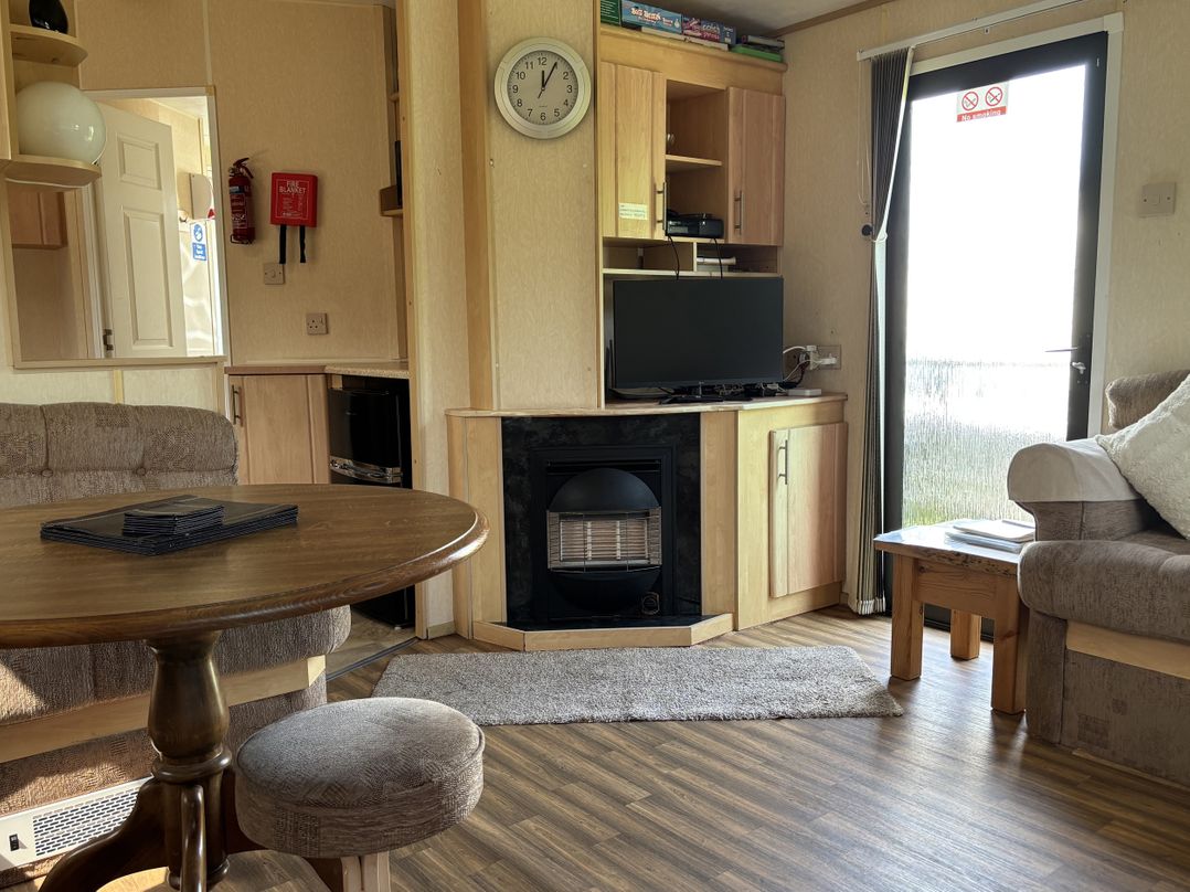 Dunlin dell 45 (D45)