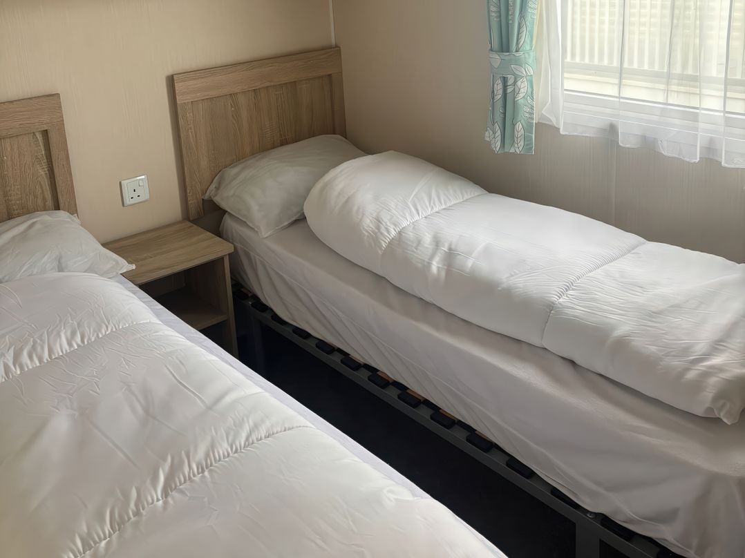 Skegness Holiday Park