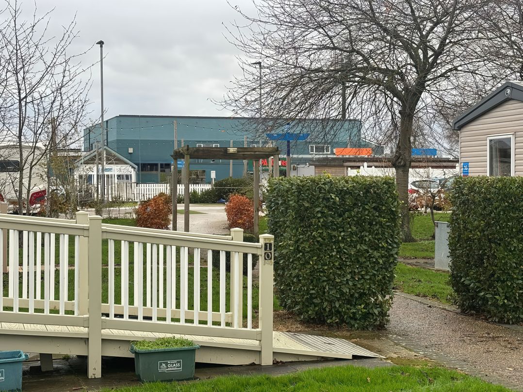 Skegness Holiday Park