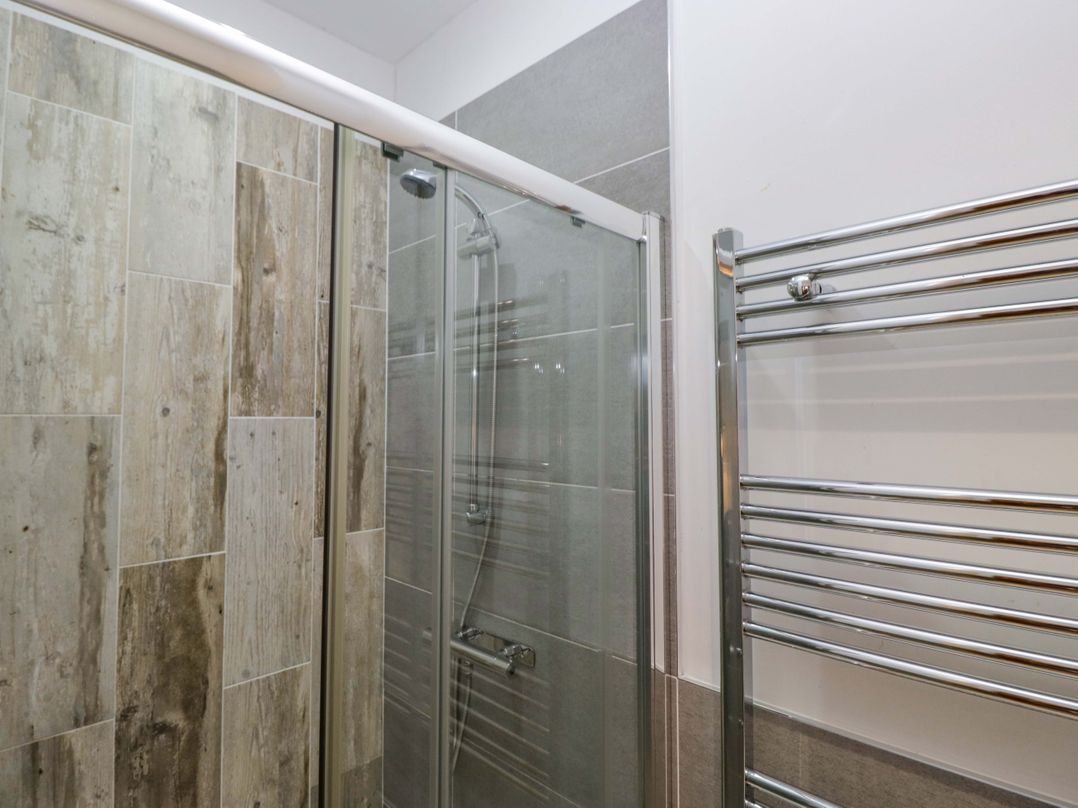 Newlands Fell Cottage