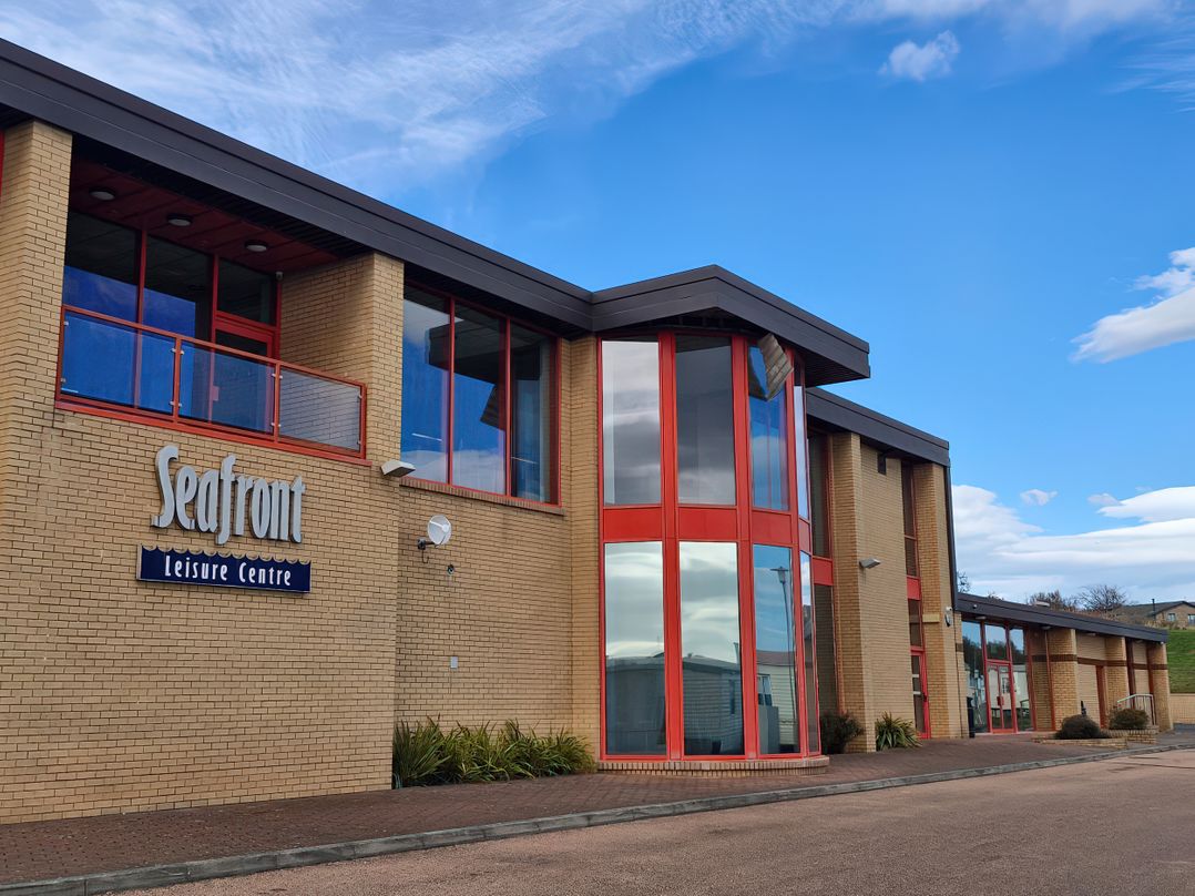 Red Lion Caravan Park