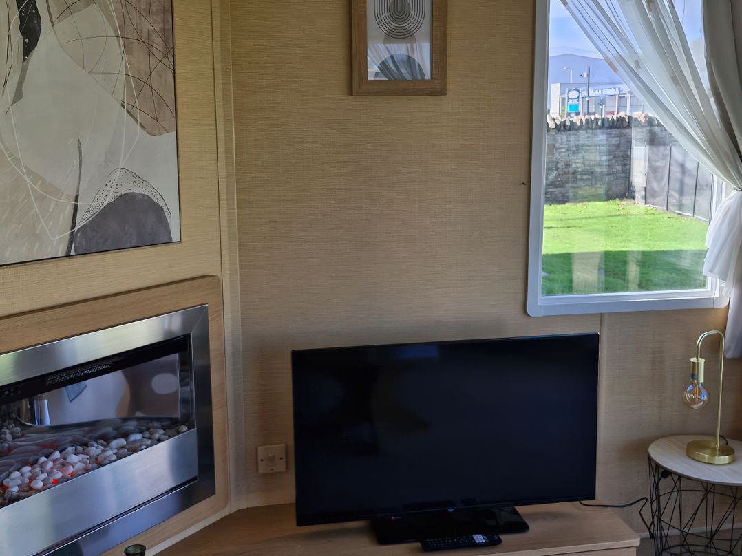 Red Lion Caravan Park