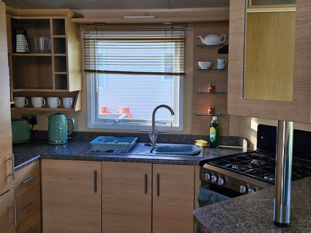 Red Lion Caravan Park