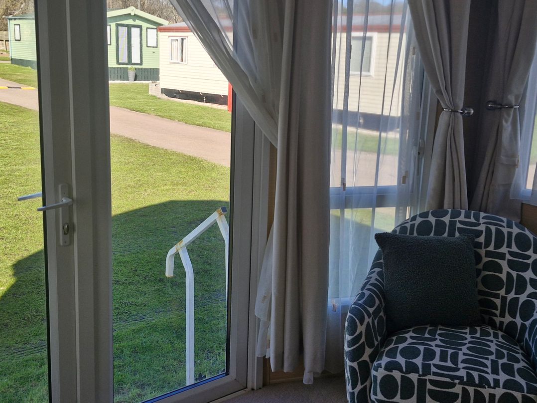 Red Lion Caravan Park