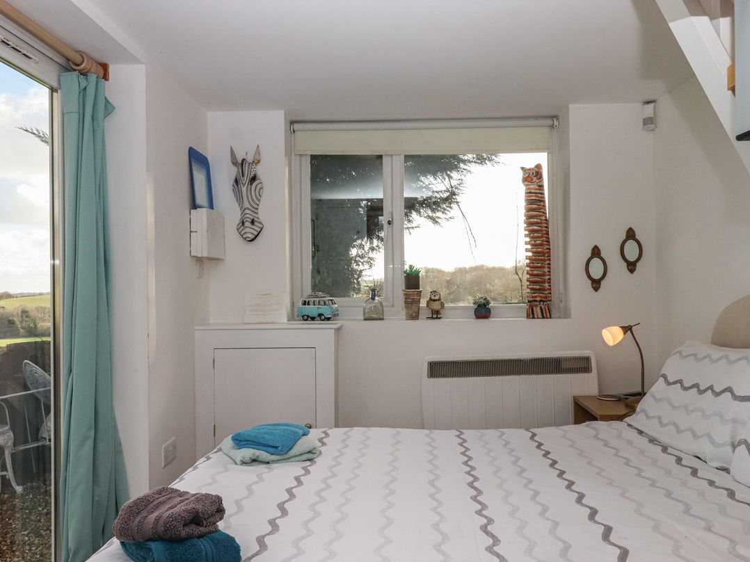 The Old Telephone Exchange