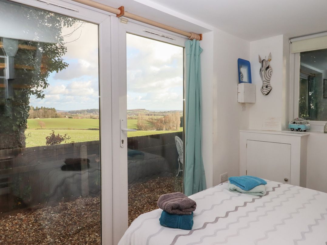 The Old Telephone Exchange