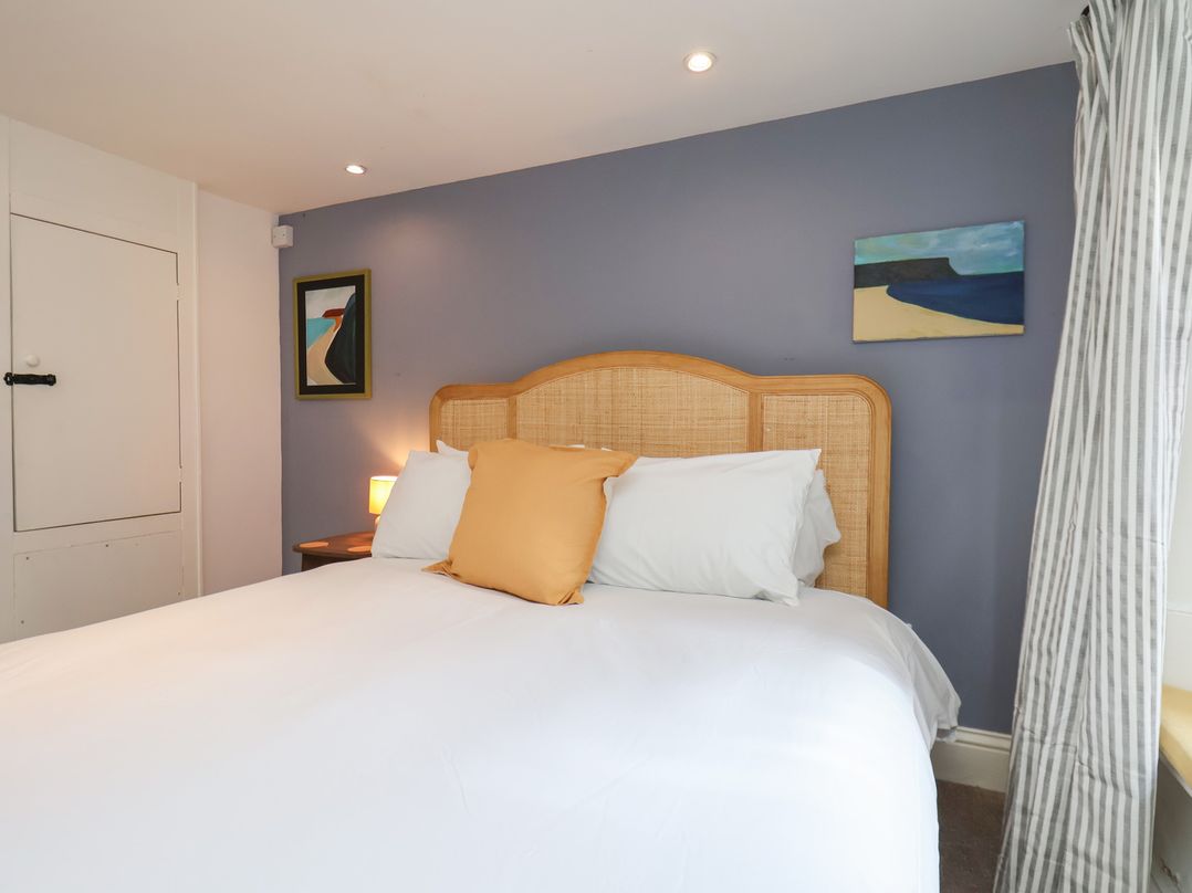 Apartment at Mulgrave House