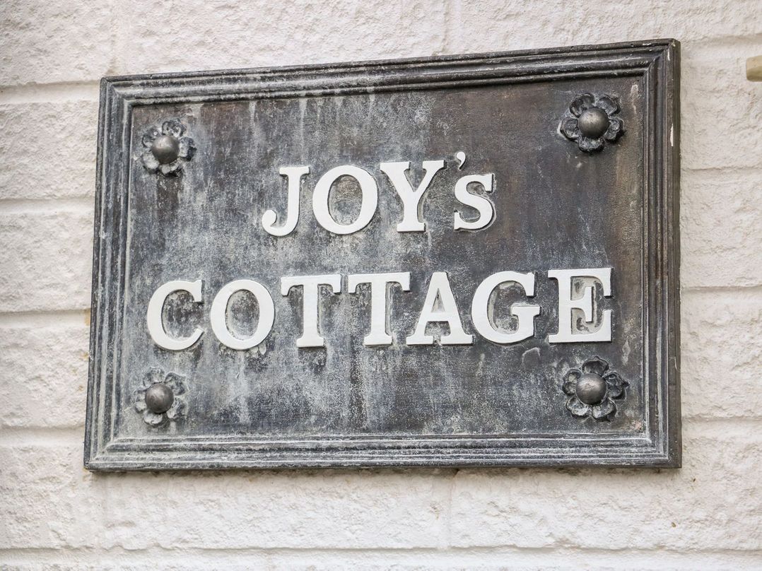 Joy's Cottage, Snettisham, Norfolk