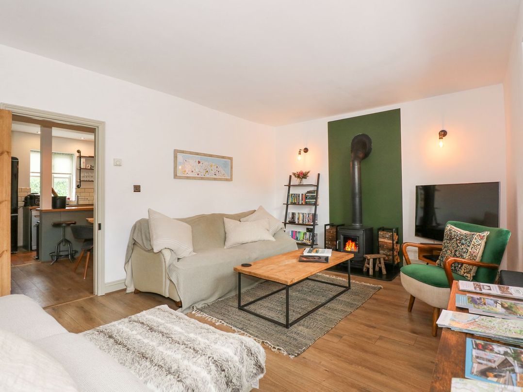 Joy's Cottage, Snettisham, Norfolk